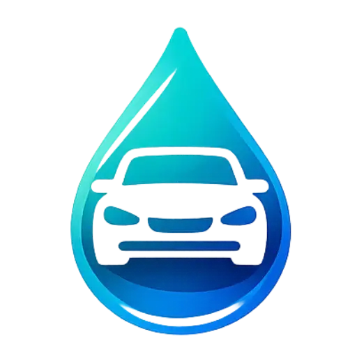 Lavage auto à domicile Louey